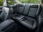 Infiniti G37x Coupe 2008 года